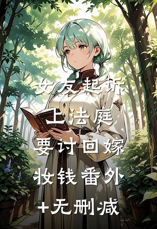 女友起诉上法庭，要讨回嫁妆钱番外+无删减