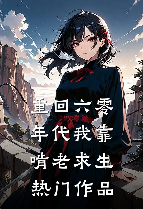重回六零年代我靠啃老求生热门作品