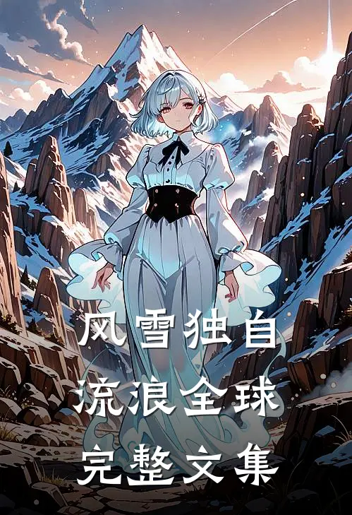 风雪独自流浪全球完整文集