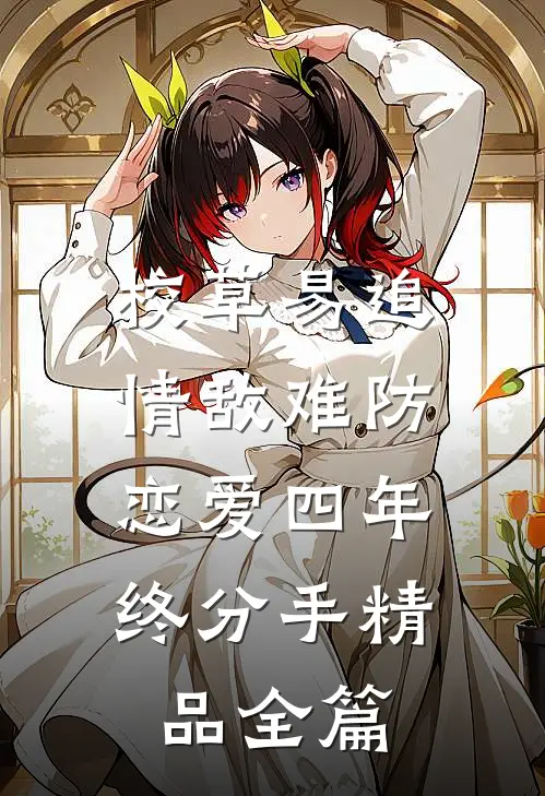 校草易追情敌难防，恋爱四年终分手精品全篇