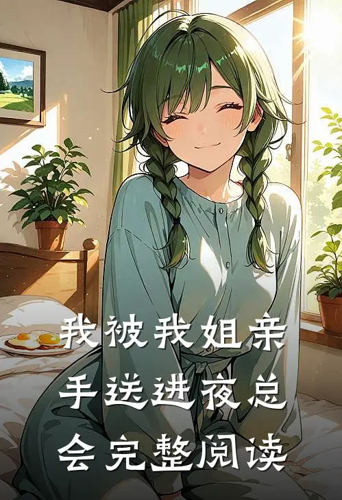 我被我姐亲手送进夜总会完整阅读