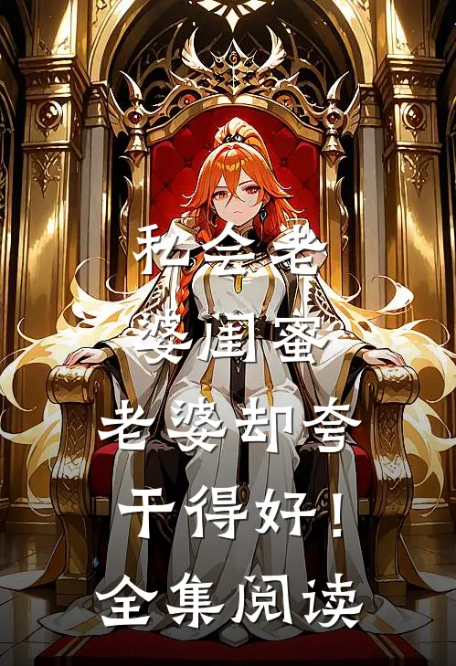私会老婆闺蜜，老婆却夸干得好！全集阅读