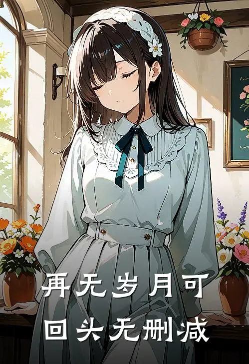再无岁月可回头无删减