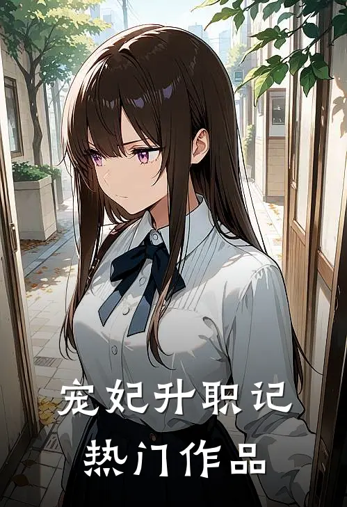 宠妃升职记热门作品
