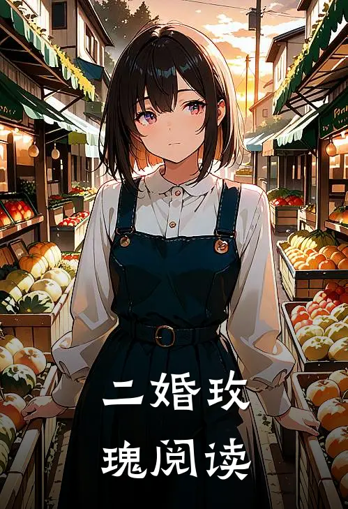 二婚玫瑰阅读