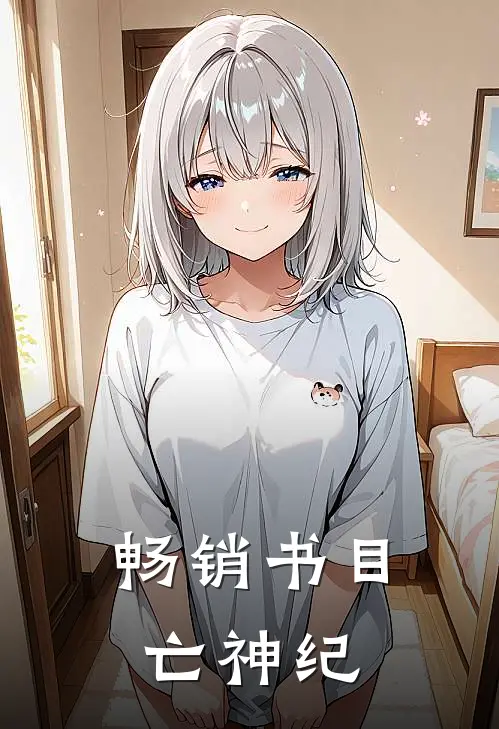畅销书目亡神纪