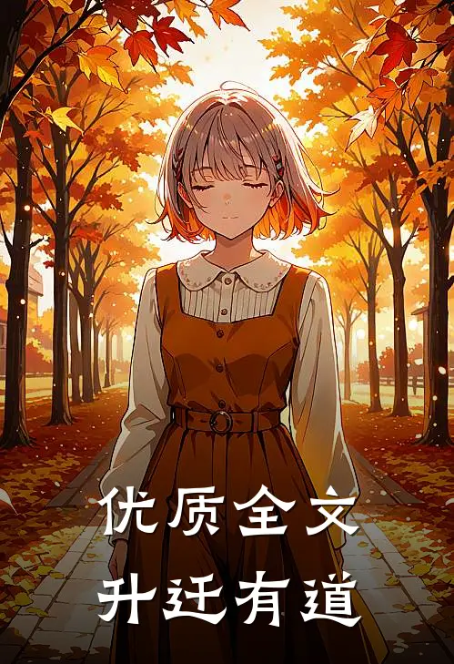 优质全文升迁有道