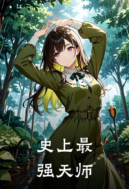史上最强天师