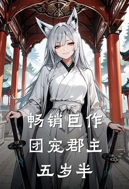 畅销巨作团宠郡主五岁半