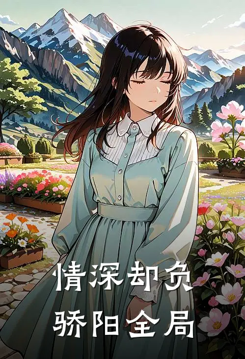 情深却负骄阳全局