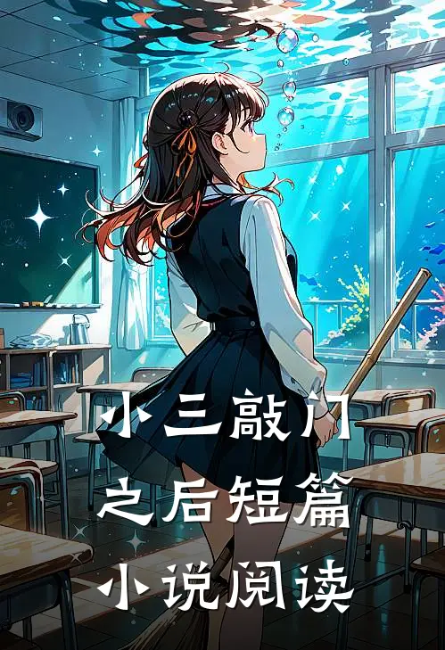 小三敲门之后短篇小说阅读