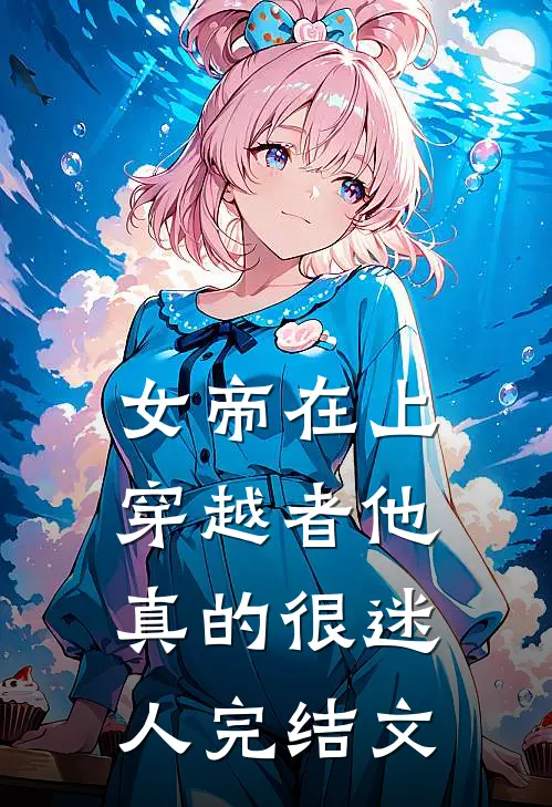 女帝在上，穿越者他真的很迷人完结文