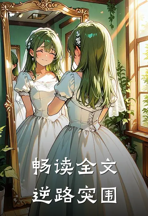 畅读全文逆路突围