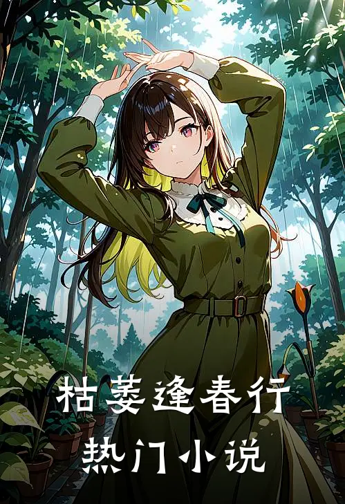 枯萎逢春行热门小说