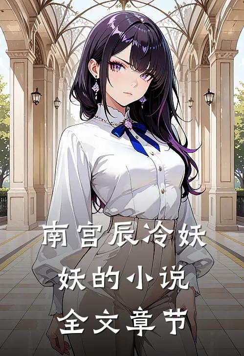 南宫辰冷妖妖的小说全文章节