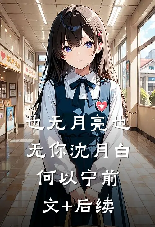 也无月亮也无你沈月白何以宁前文+后续