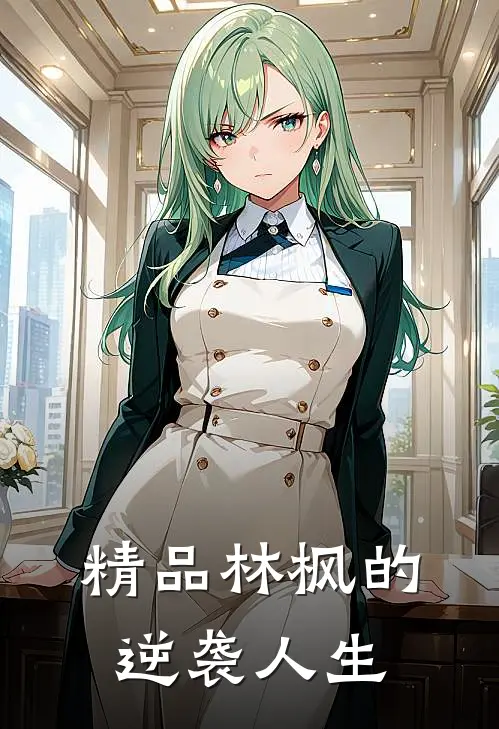精品林枫的逆袭人生