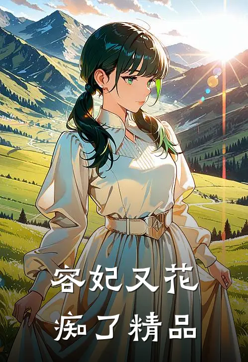 容妃又花痴了精品