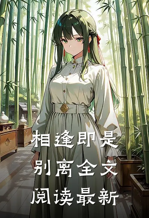 相逢即是别离全文阅读最新