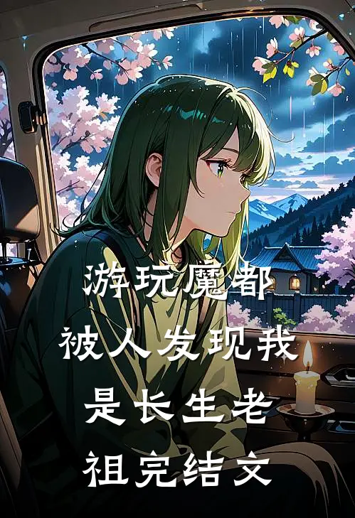 游玩魔都：被人发现我是长生老祖完结文