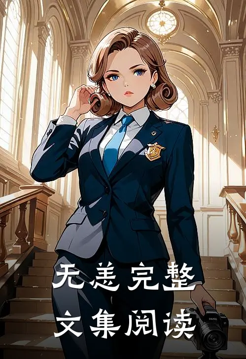 无恙完整文集阅读