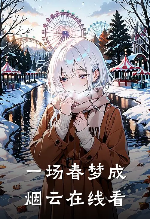 一场春梦成烟云在线看