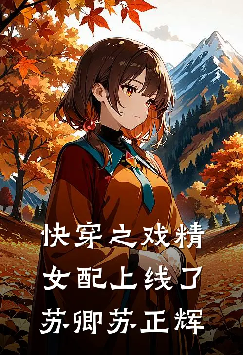 快穿之戏精女配上线了苏卿苏正辉