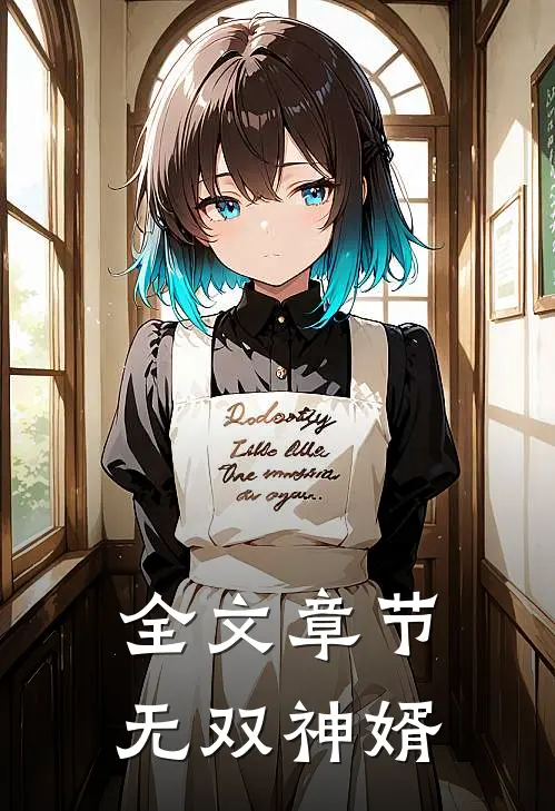 全文章节无双神婿