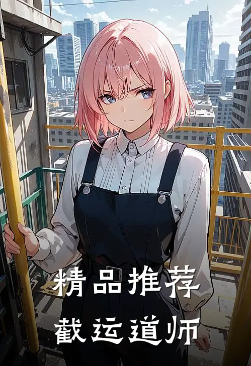 精品推荐截运道师