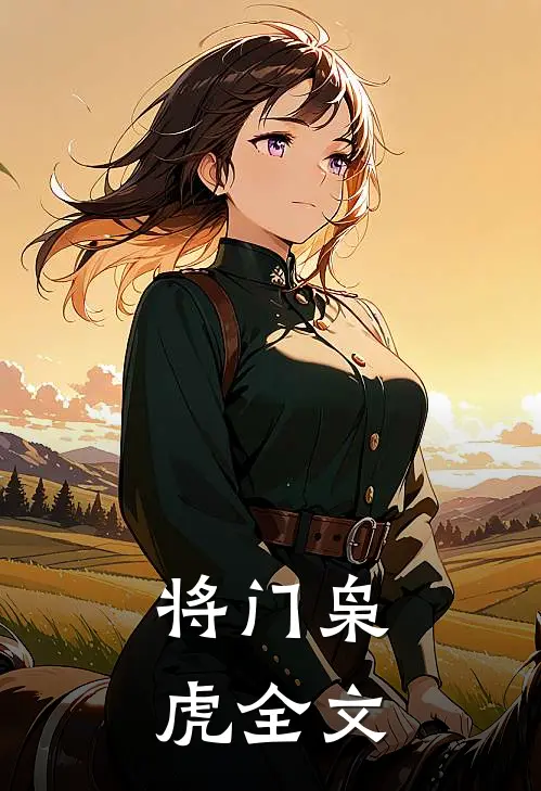 将门枭虎全文
