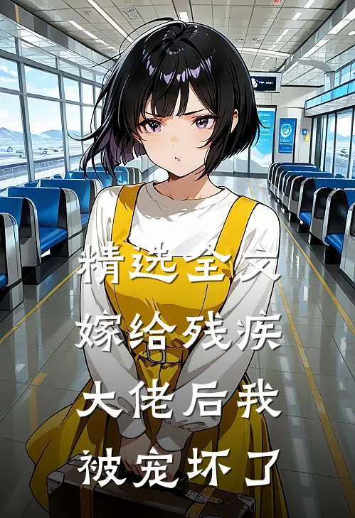 精选全文嫁给残疾大佬后我被宠坏了
