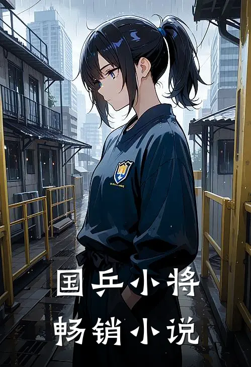 国乒小将畅销小说