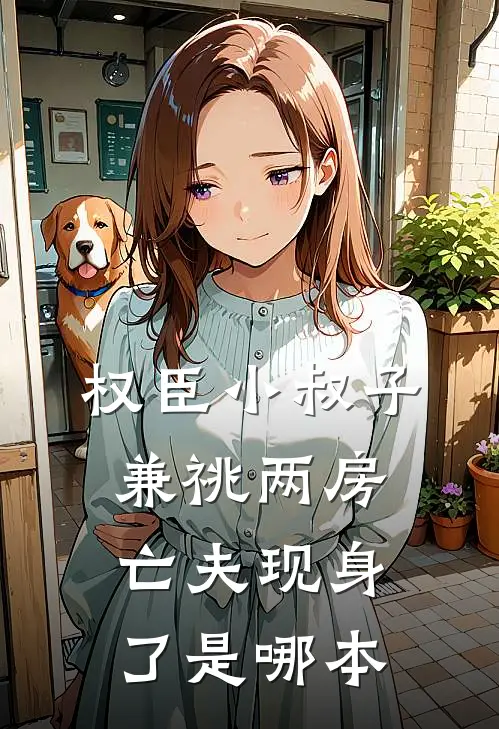 权臣小叔子兼祧两房，亡夫现身了是哪本