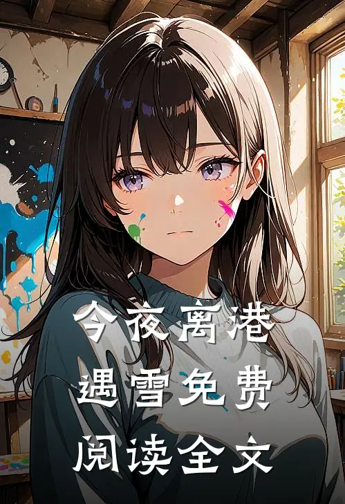 今夜离港遇雪免费阅读全文