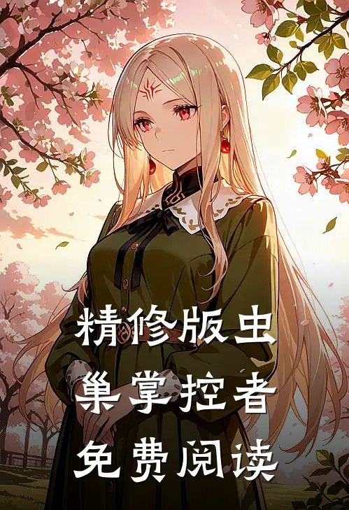 精修版虫巢掌控者免费阅读