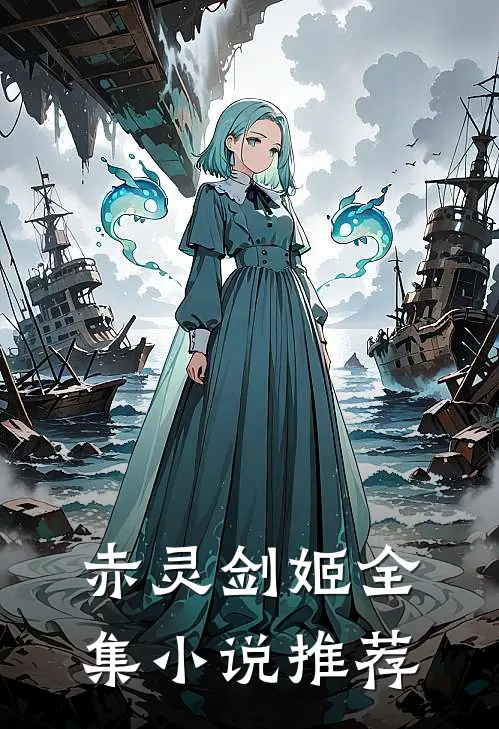 赤灵剑姬全集小说推荐