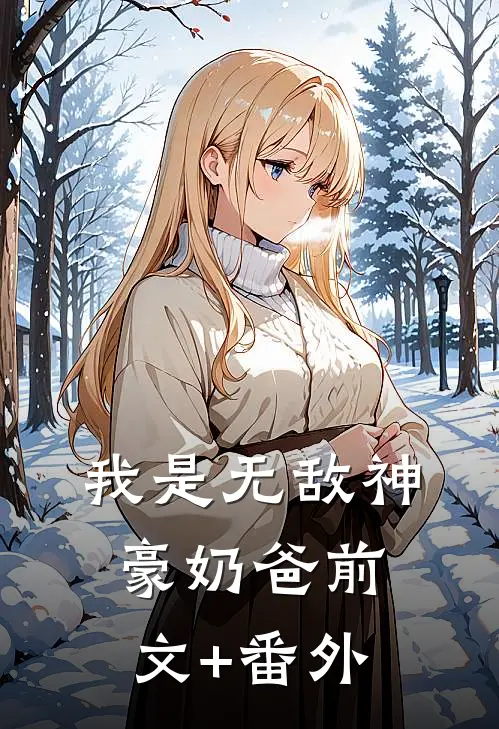 我是无敌神豪奶爸前文+番外