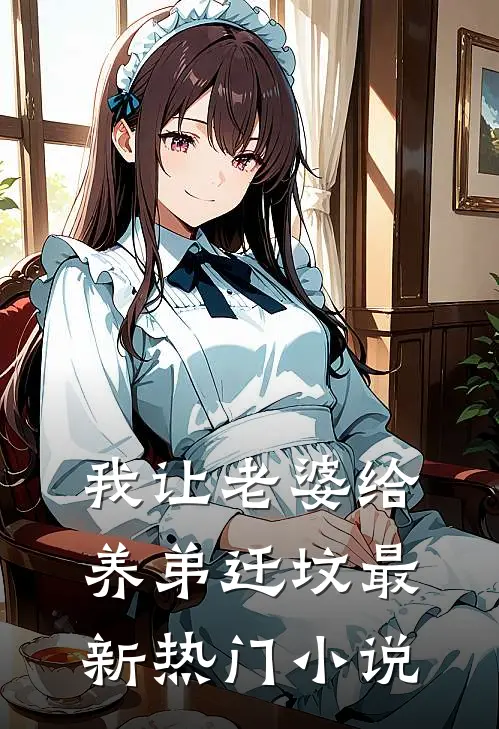 我让老婆给养弟迁坟最新热门小说