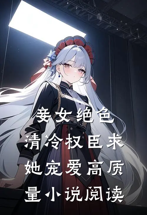 妾女绝色：清冷权臣求她宠爱高质量小说阅读