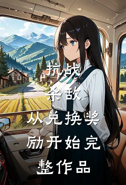 抗战：杀敌，从兑换奖励开始完整作品