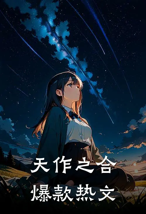 天作之合爆款热文