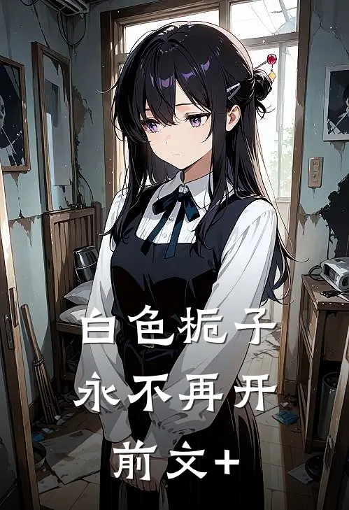 白色栀子永不再开前文+