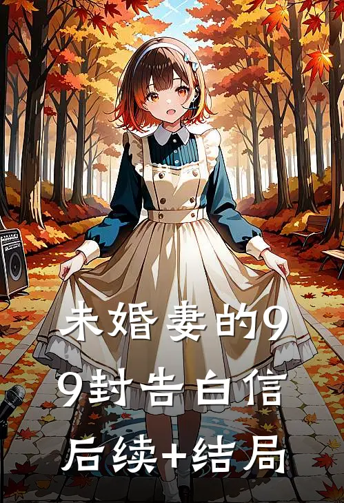 未婚妻的99封告白信后续+结局