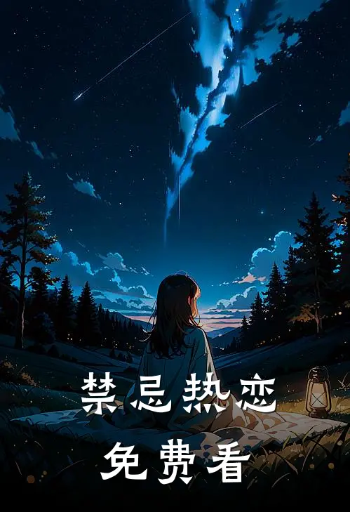 禁忌热恋免费看