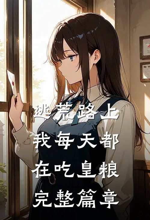 逃荒路上，我每天都在吃皇粮完整篇章
