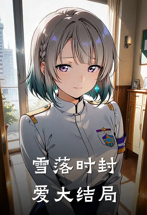 雪落时封爱大结局