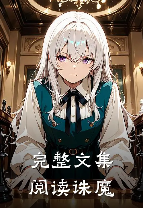完整文集阅读诛魔