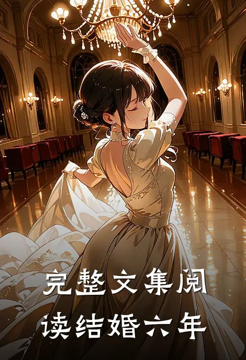 完整文集阅读结婚六年