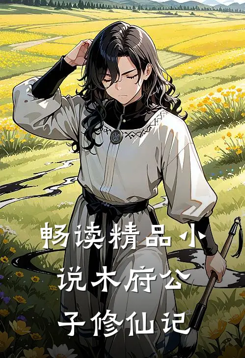 畅读精品小说木府公子修仙记