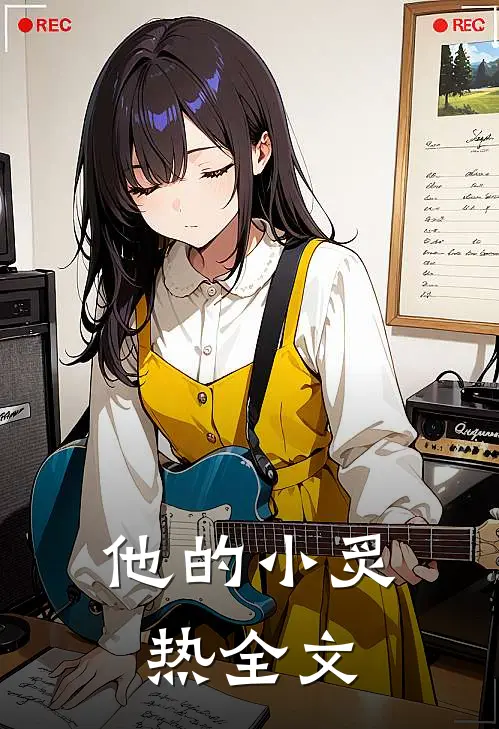 他的小炙热全文